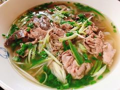 牛肉河粉-SUSU·苏苏(四合院创始店)