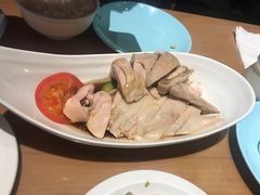 -新加坡高记KOO KEE Restaurant(盈科店)