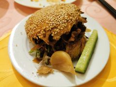 -烤肉宛饭庄(南礼士路店)