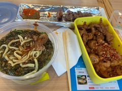 -阿九笨鸡蛋手擀面(总店)