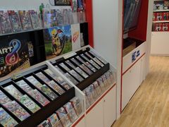 -任天堂Nintendo Switch体验店(天河城店)