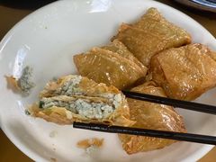 一口香-老太婆饭店(新富路店)