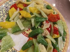 -鸿宾楼(展览馆路店)