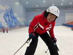 -哈尔滨热雪奇迹