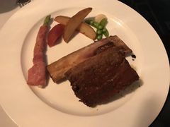 -戈雅法餐厅(世界城广场店)