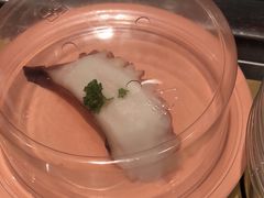 -争鲜回转寿司(通州万达店)