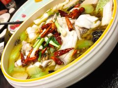 -柒园·三十年创意杭帮菜(龙湖滨江天街店)