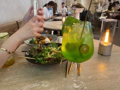 -玲婧胡同·生日蛋糕·餐厅(嘉里城店)