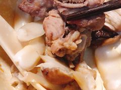 腊排骨-滇藏石锅宴(北门坡古城管理局店)