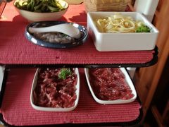 -老员外骨汤火锅(海州古城店)