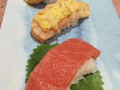 -元气寿司(环球港店)