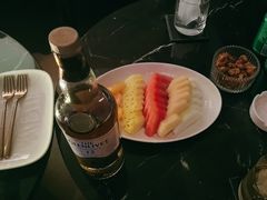 -秀·吧 Show Bar(兰州盛达希尔顿酒店)