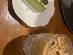 -雕刻时光咖啡馆(交大店)