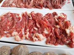 -潮汕美牛肉丸火锅店(天宁寺店)