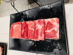 精选厚五花-花味烤肉·拌饭(庐阳万象汇店)