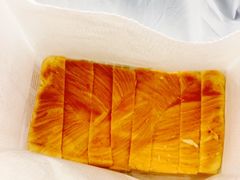 原味招牌吐司-爸爸糖吐司面包(南京鼓楼龙江店)