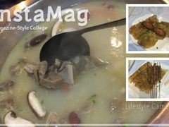 -霄汉羊排(万松园一店)