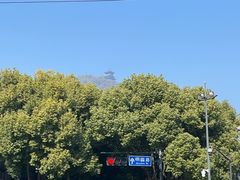 -杭州半山国家森林公园