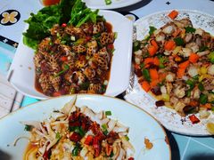-威海渔村(静安旗舰店)