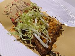 -老平安农家菜(平安店)