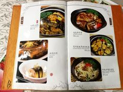 菜单-六婶西关小厨(光塔路店)