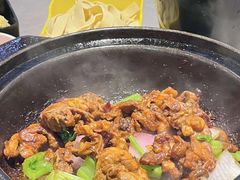 -嘟享吃重庆鸡公煲(五一店)