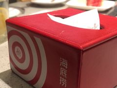 -海底捞火锅(群光广场店)
