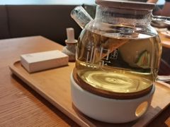 -汝是素•文创素食馆(金月湾店)