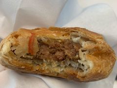 鲜肉月饼-新川饮食(新川小区店)