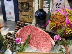 -黑木原精致料理·铁板烧