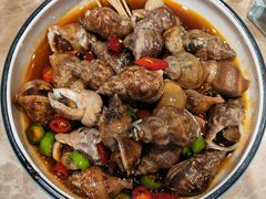 -老大连·海肠捞饭·大连海鲜大连菜(西安路店)