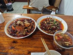 -三哥田螺(北书院街店)