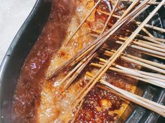 -签尚佰味小郡肝串串香火锅(朝阳路店)