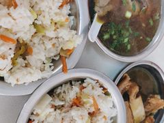 -炬龙牛肉店(新华店)