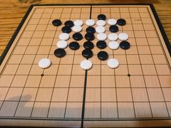 -84那年咖啡馆(李沧万达店)