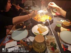 -刘一锅筋头巴脑(王府井店)