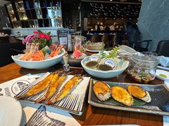 -Mr·Fish鱼鲜生海鲜放题(银泰in99店)