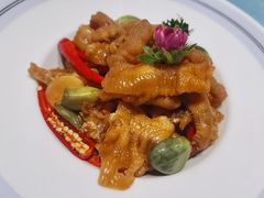 -北塘海鲜·天津菜(大光明桥旗舰店)