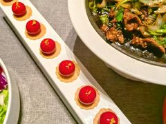 -秀儿四九城·新京菜(亚运村鸟巢店)