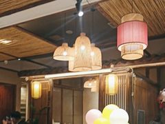 -王捌小院(红花坡店)