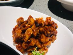 -老头儿油爆虾(星光一期店)