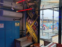 -移动谜城·大笨象密室逃脱(五棵松店)