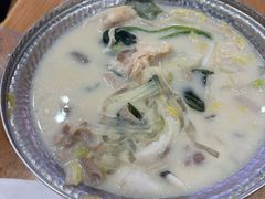 -喜家德虾仁水饺(麒麟社店)