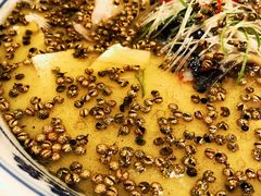 水煮鲶鱼-漢舍中国菜馆(889广场店)