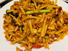 -好嫂子酱猪手•农家菜(蒲黄榆店)