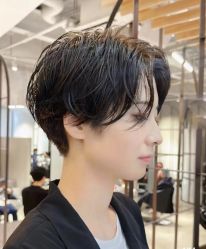 -FRIDAY星期五专业美发沙龙