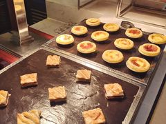 -怡咖啡·自助餐·西安香格里拉