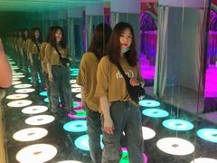 -梦幻巴比松星空体验馆