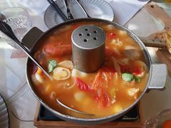 -华阳时光吧餐厅(华阳广场国际大饭店)
