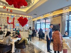 -马克西姆俄罗斯餐厅(通亚街店)